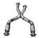 1999-2004 Ford Mustang Headers